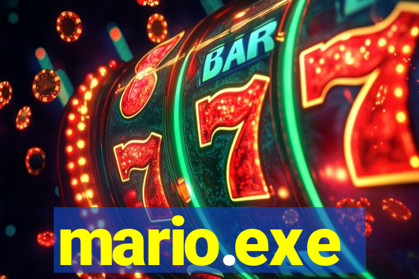 mario.exe