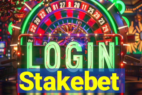 Stakebet