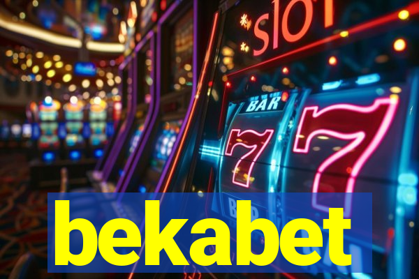 bekabet