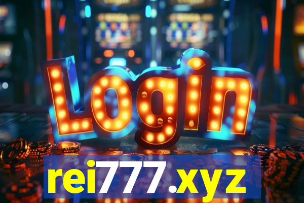 rei777.xyz