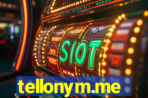 tellonym.me
