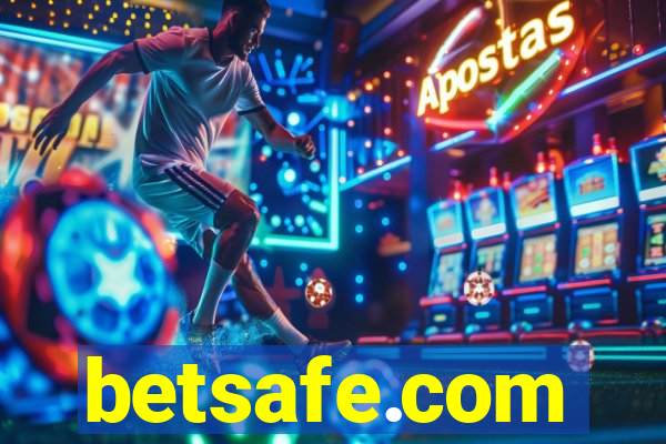 betsafe.com