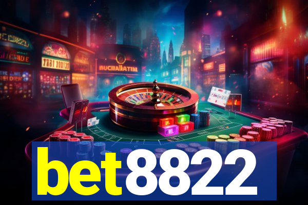 bet8822