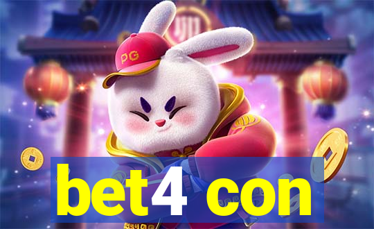 bet4 con