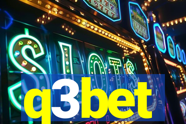 q3bet