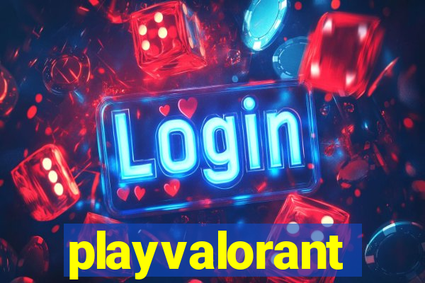 playvalorant