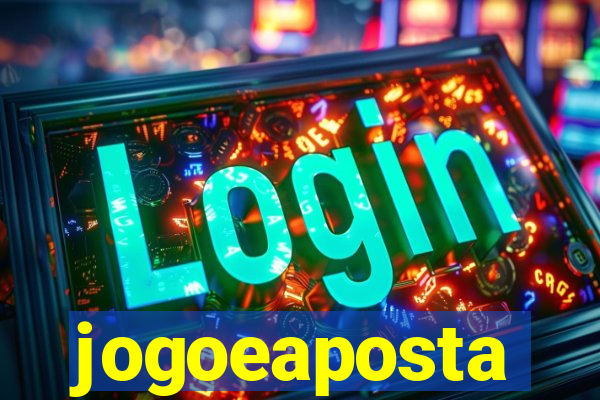 jogoeaposta