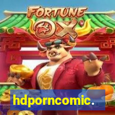 hdporncomic.