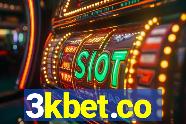 3kbet.co