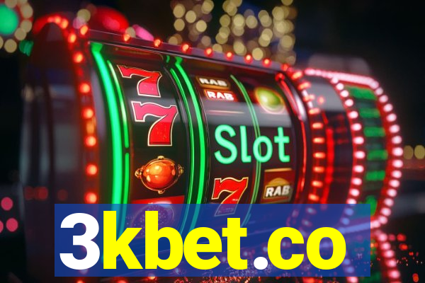 3kbet.co