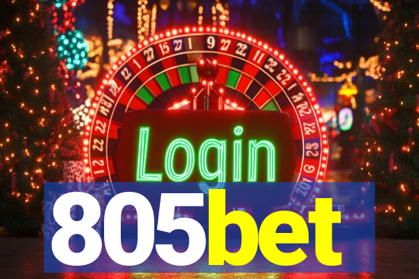 805bet