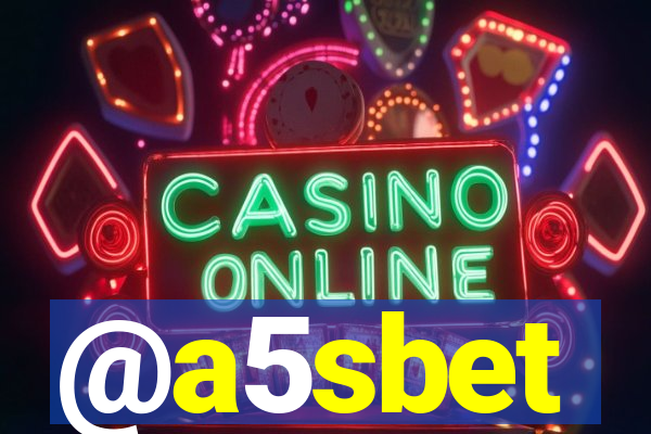 @a5sbet