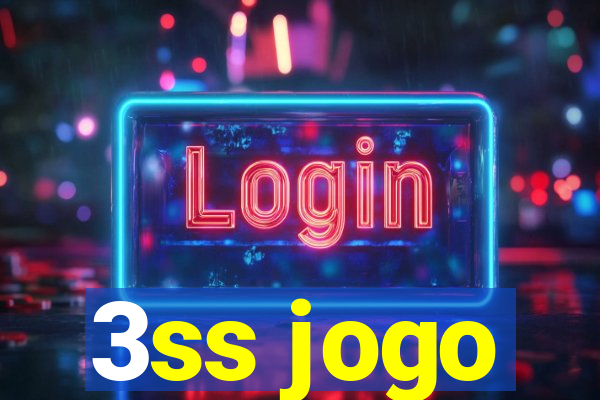3ss jogo