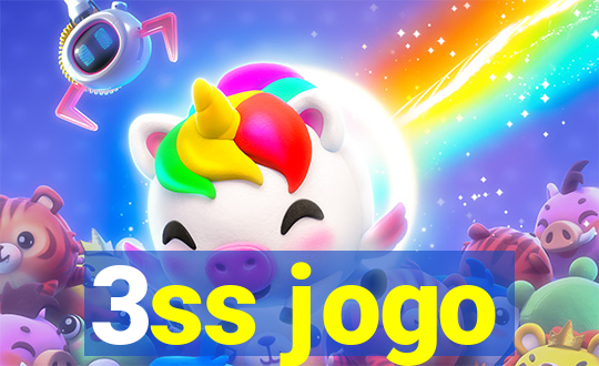 3ss jogo