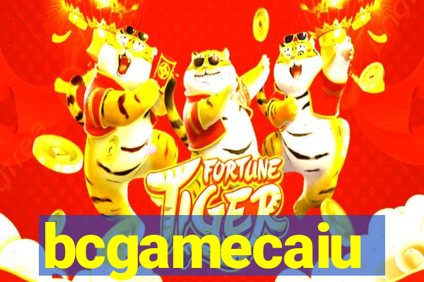 bcgamecaiu