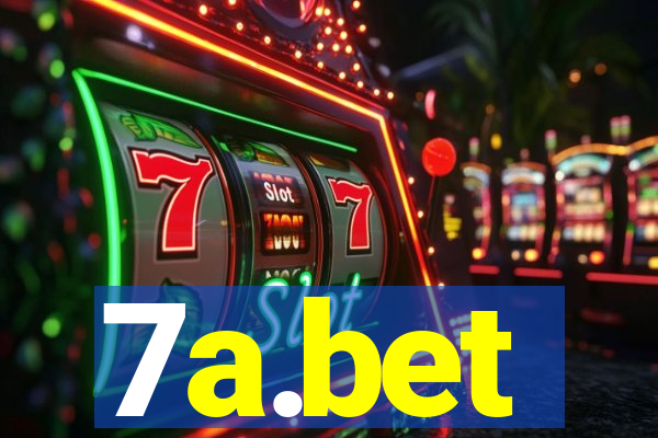 7a.bet
