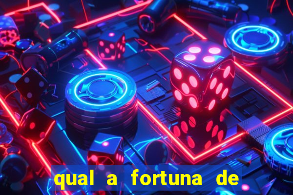 qual a fortuna de milton nascimento