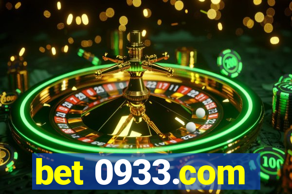 bet 0933.com