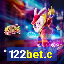 122bet.c
