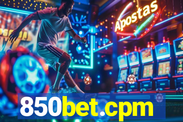 850bet.cpm
