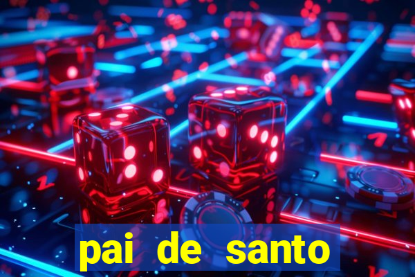 pai de santo consulta gratis