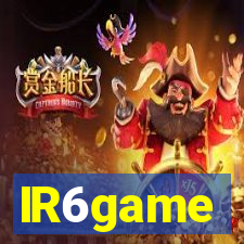 IR6game