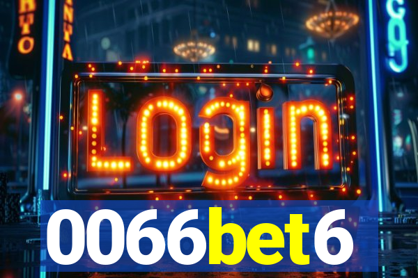 0066bet6