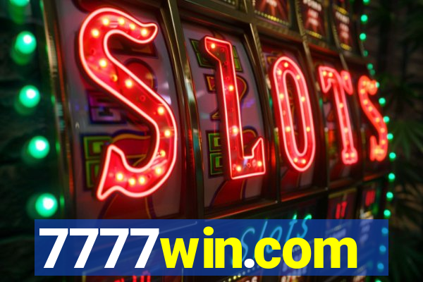 7777win.com