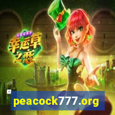 peacock777.org