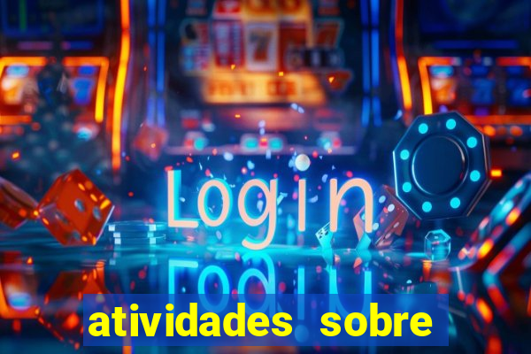 atividades sobre teatro para 3o ano fundamental