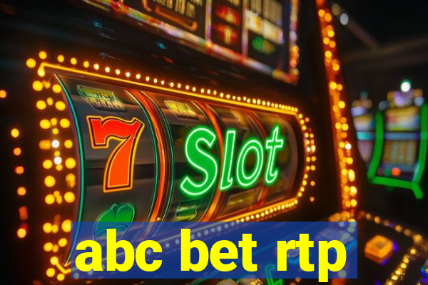 abc bet rtp