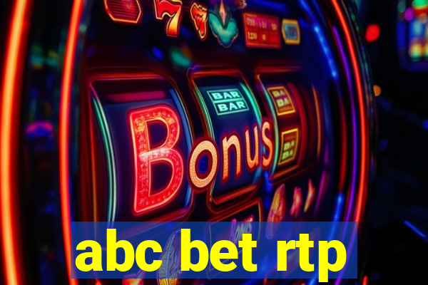 abc bet rtp