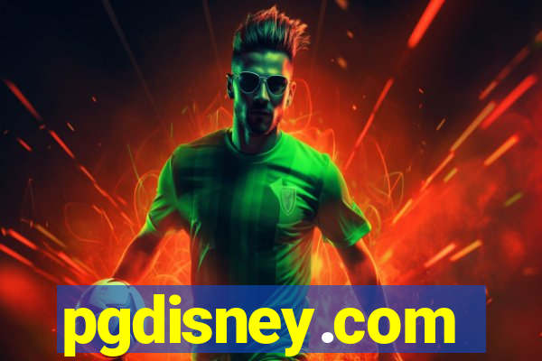 pgdisney.com