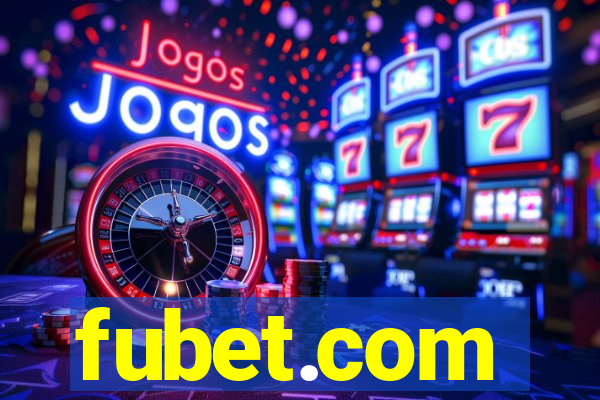 fubet.com