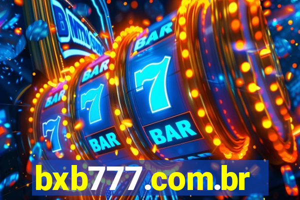 bxb777.com.br