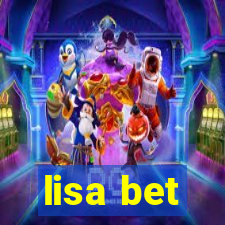 lisa bet