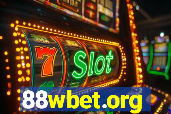 88wbet.org