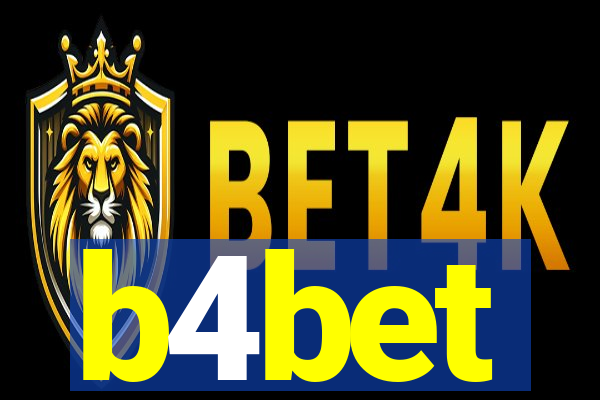 b4bet