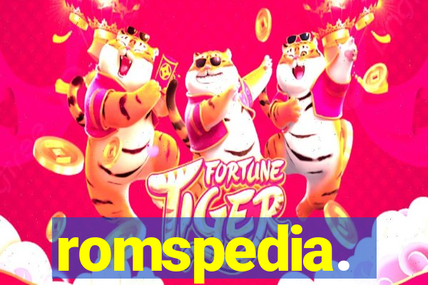 romspedia.