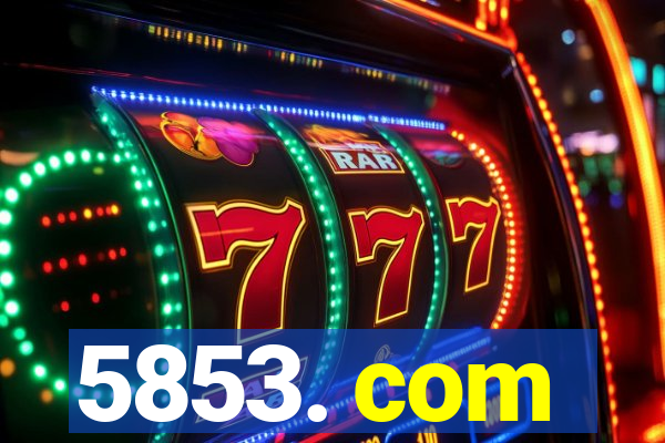 5853. com