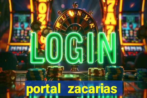 portal zacarias área 51