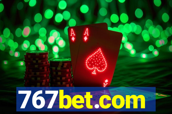 767bet.com