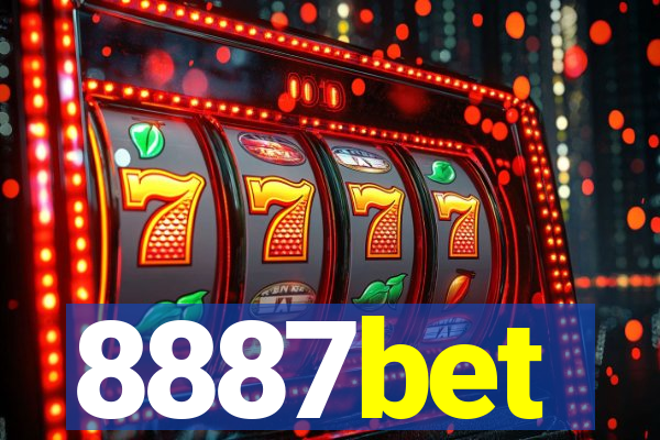 8887bet