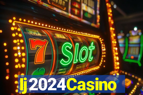 Ij2024Casino