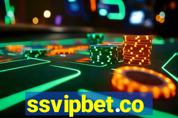 ssvipbet.co