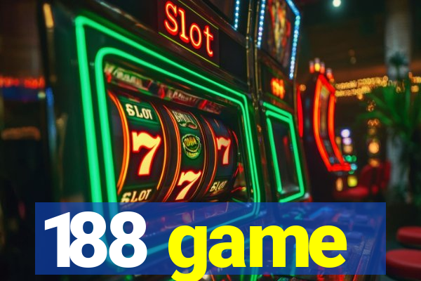 188 game