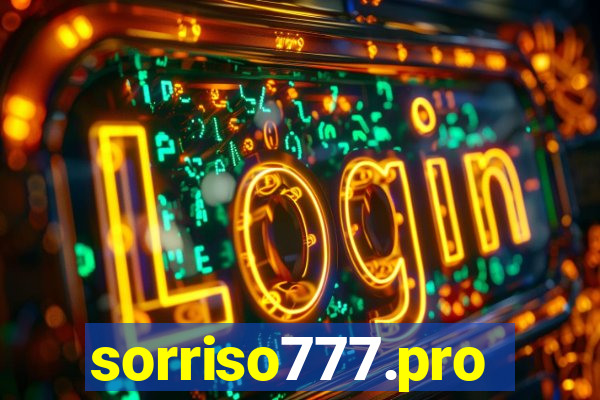 sorriso777.pro