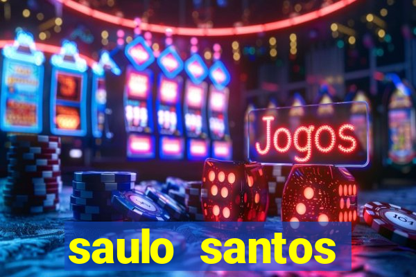 saulo santos estrela terra