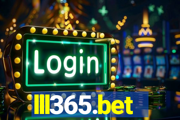 lll365.bet