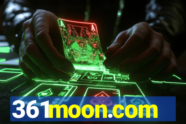 361moon.com
